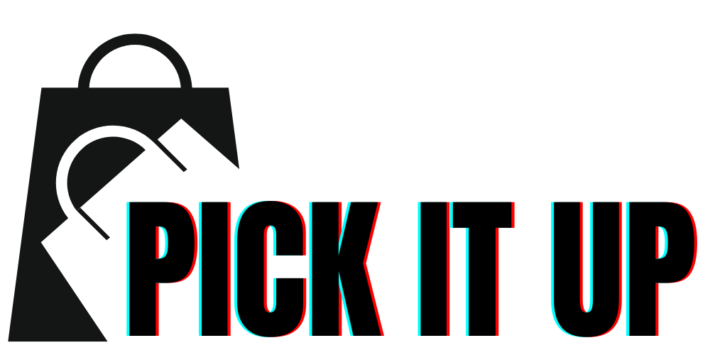 PICK IT UP 